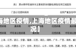 【上海地区疫情,上海地区疫情最新情况】