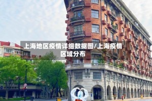 上海地区疫情详细数据图/上海疫情区域分布