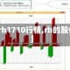 【rb1710行情,rb的股价】