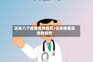 近来八个疫情高危地区/近来疫情高危险省份