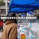 疫情管控地区怎么看(怎么看疫情防控)