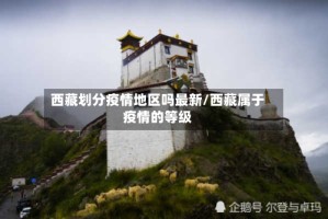 西藏划分疫情地区吗最新/西藏属于疫情的等级