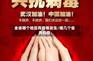 全省哪个地区有疫情发生/哪几个省有疫情