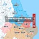 上海疫情地区分布排名/上海的疫情区