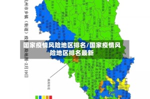 国家疫情风险地区排名/国家疫情风险地区排名最新