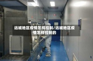 远城地区疫情怎样控制/远城地区疫情怎样控制的