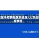 北京属于疫情地区吗现在/北京是否疫情区