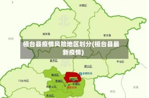 桓台县疫情风险地区划分(桓台县最新疫情)