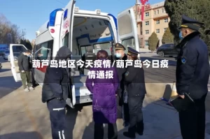 葫芦岛地区今天疫情/葫芦岛今日疫情通报