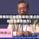 重点疫情防控地区有哪些(重点防控地区是哪些地方)