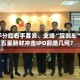 左手分红右手募资、业绩“踩刹车”，五星新材冲击IPO前路几何？