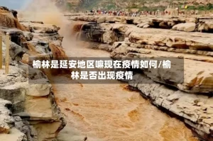 榆林是延安地区嘛现在疫情如何/榆林是否出现疫情