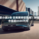 入职小鹏3年 王凤英终获股权！持股市值超8500万元