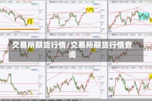 交易所期货行情/交易所期货行情查询
