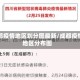 成都疫情地区划分图最新/成都疫情地区分布图