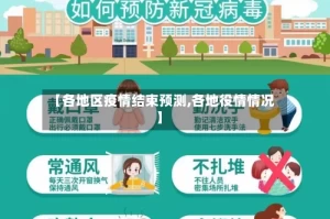 【各地区疫情结束预测,各地役情情况】