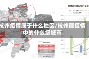 杭州疫情属于什么地区/杭州属疫情中的什么级城市