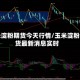 玉米淀粉期货今天行情/玉米淀粉期货最新消息实时