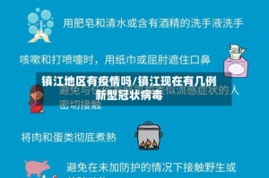 镇江地区有疫情吗/镇江现在有几例新型冠状病毒
