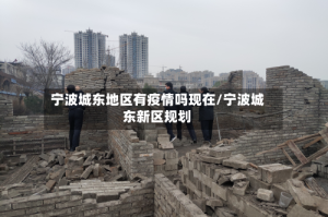 宁波城东地区有疫情吗现在/宁波城东新区规划