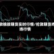 伦敦橡胶期货实时行情/伦敦期货市场行情