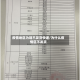 疫情地区为啥不发货快递/为什么疫情区不发货