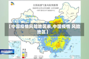 【中国疫情风险地区表,中国疫情 风险地区】