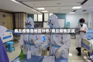 商丘疫情各地区分布/商丘疫情区域