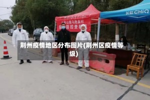 荆州疫情地区分布图片(荆州区疫情等级)