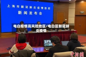 电白疫情高风险地区/电白区新冠肺炎疫情