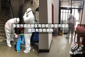 赤壁市哪些地区有疫情/赤壁市哪些地区有疫情病例