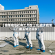 【疫情地区还有工厂在上班,这次疫情工厂能正常上班么】