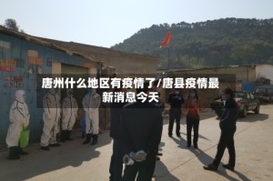 唐州什么地区有疫情了/唐县疫情最新消息今天