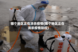 哪个地区正在消杀疫情(哪个地区正在消杀疫情防控)
