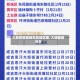 大朗疫情最新风险地区图/大朗最新消息
