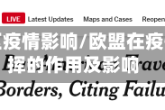 欧盟地区疫情影响/欧盟在疫情中发挥的作用及影响