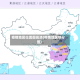 疫情地区位置图高清(疫情地区划分图)