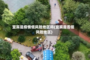 宜宾是疫情低风险地区吗(宜宾是否低风险地区)