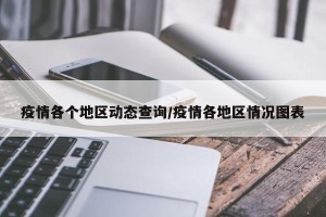 疫情各个地区动态查询/疫情各地区情况图表