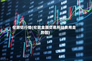 伦敦钴行情(伦敦金属交易所钴费用走势图)