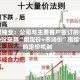中国铀业：公司与主要客户签订的长贸协议采用“固定价+市场价”相结合的定价机制