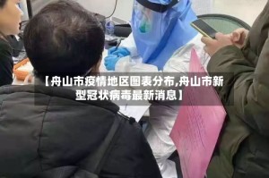 【舟山市疫情地区图表分布,舟山市新型冠状病毒最新消息】