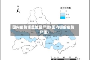 国内疫情哪些地区严重(国内哪的疫情严重)