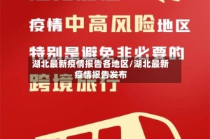 湖北最新疫情报告各地区/湖北最新疫情报告发布