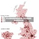 怎么看地区疫情政策图/怎么看地区疫情政策图表