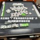 真实辅助“广东雀神麻将外卦神器”开挂(透视)最新辅助详细