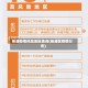 杨浦疫情风险地区查询(杨浦区疫情分布)