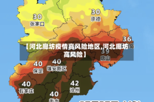 【河北廊坊疫情高风险地区,河北廊坊 高风险】