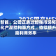 豪森智能：公司正通过加强市场拓展、优化产品结构等方式，持续提升产能利用效率