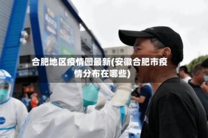 合肥地区疫情图最新(安徽合肥市疫情分布在哪些)